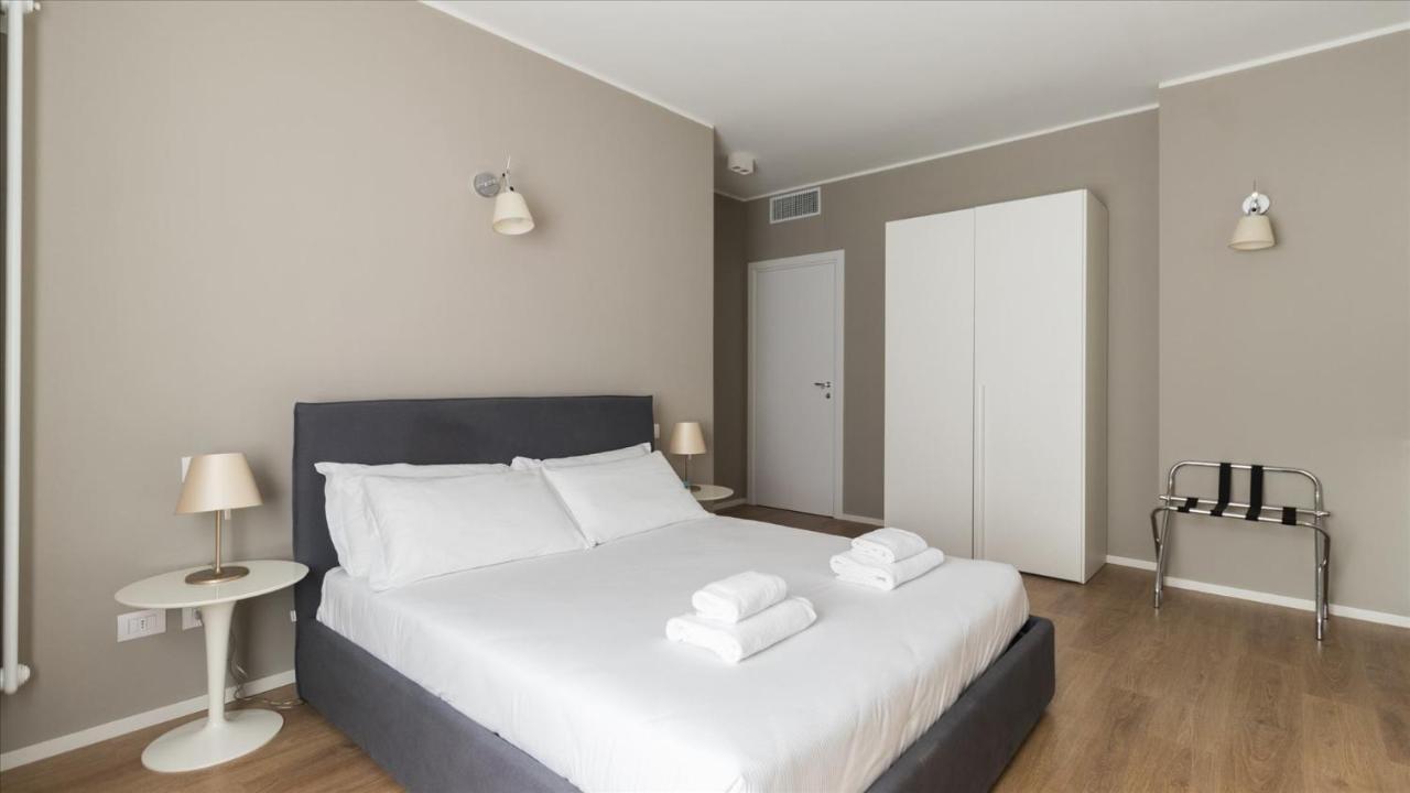 Freguglia 2 Apartment Milan Bagian luar foto