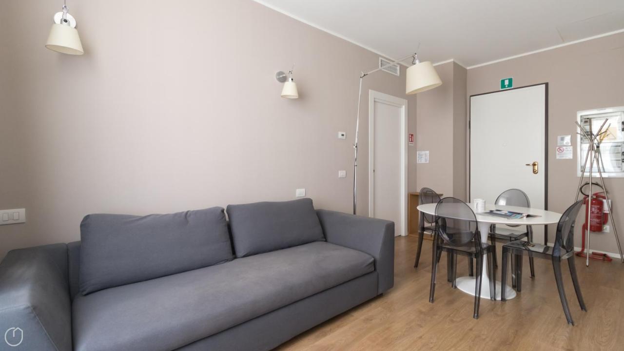 Freguglia 2 Apartment Milan Bagian luar foto