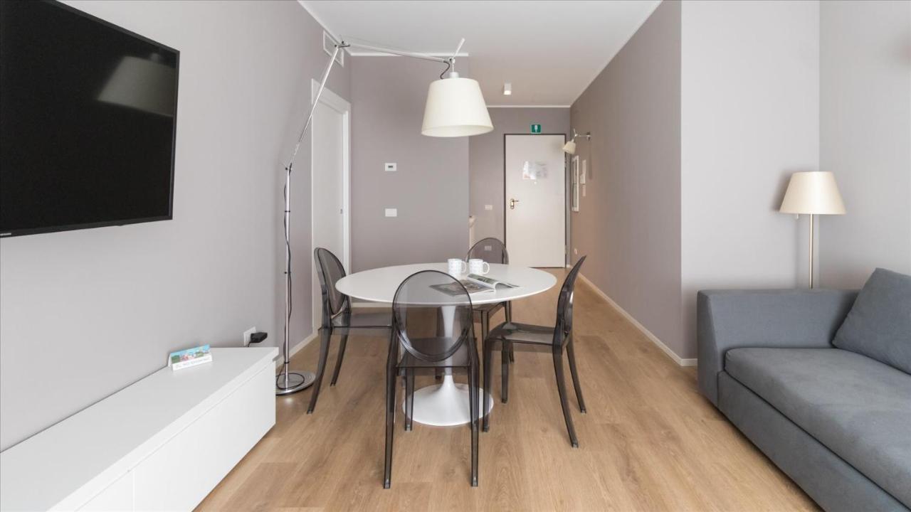 Freguglia 2 Apartment Milan Bagian luar foto